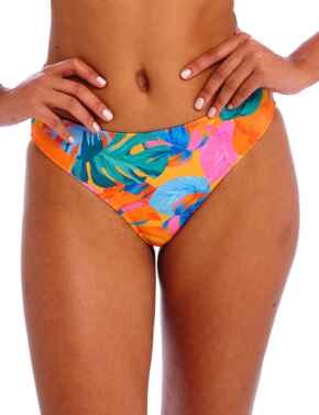 Freya Aloha Coast Bikini Brief Zest