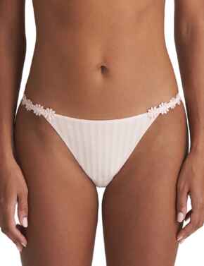 Marie Jo Avero Low Waist Brief Pearly Pink 