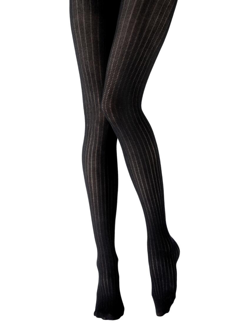 Pretty Polly Small Diamond Flower Tights In Stock At UK Tights