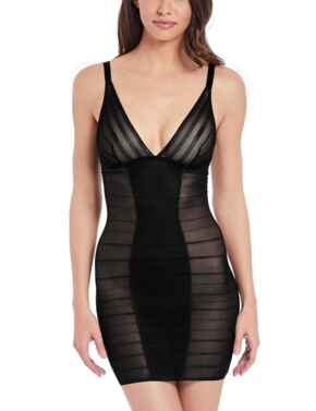 Wacoal Sexy Shaping Dress Black