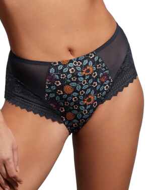 Empreinte Melody Panty Brief Flower