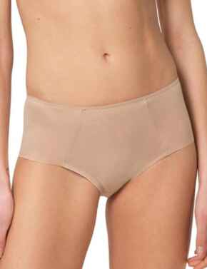 Triumph Essential Minimizer Hipster Brief Smooth Skin 