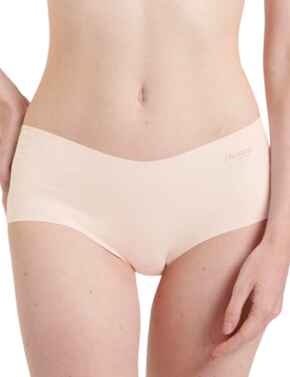 Sloggi Zero Modal Short Briefs Angora 