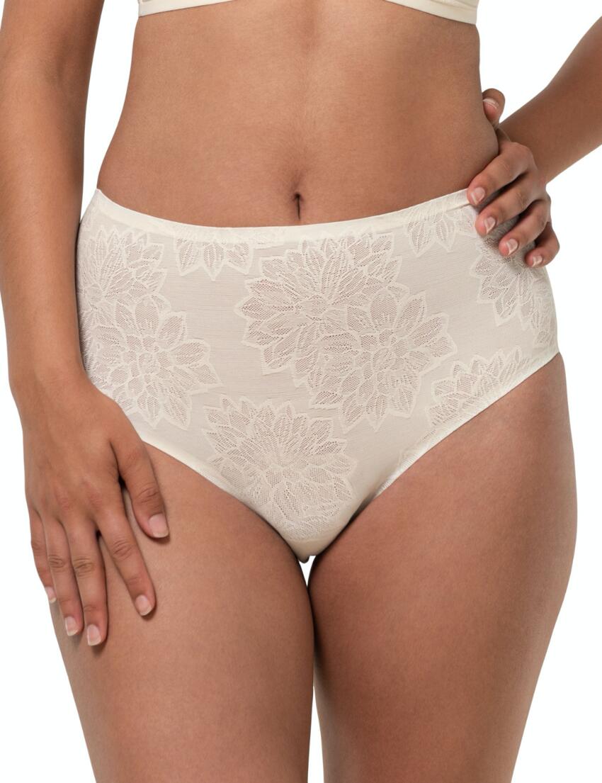 Triumph Fit Smart Maxi Brief Chrysantheme