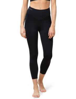 Triumph Triaction RTW Cardio Sports Leggings Black