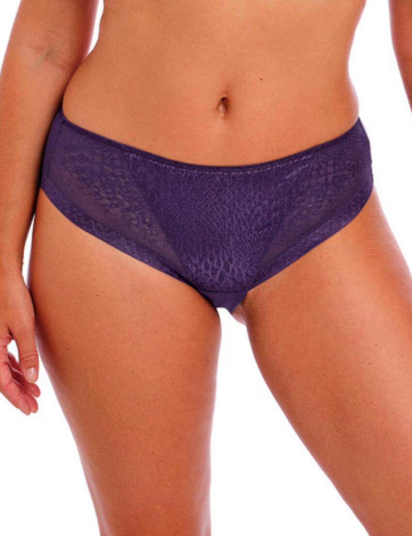 Fantasie Envisage Brief Purple Velvet