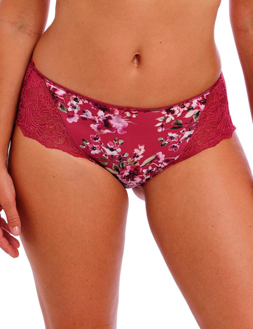 Fantasie Lucia Short Cherry