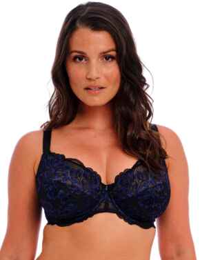 Fantasie Emmaline Support Bra Midnight