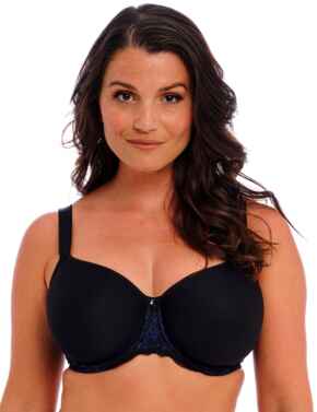 Fantasie Emmaline Spacer Bra Midnight