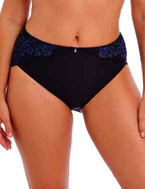 Fantasie Emmaline Full Brief Midnight