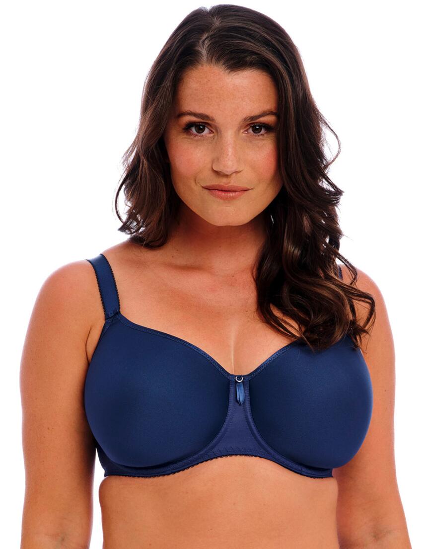 Fantasie Rebecca Essentials Spacer Bra French Navy
