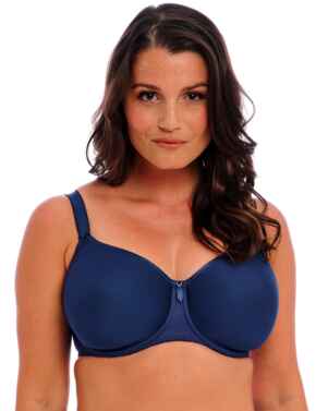 Fantasie Rebecca Essentials Spacer Bra French Navy