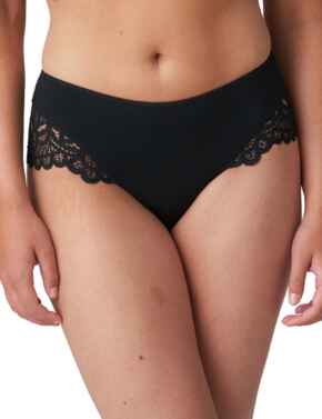 Prima Donna Twist First Night Hotpants Black 