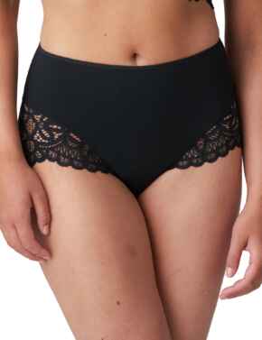 Prima Donna Twist First Night Full Briefs Black 