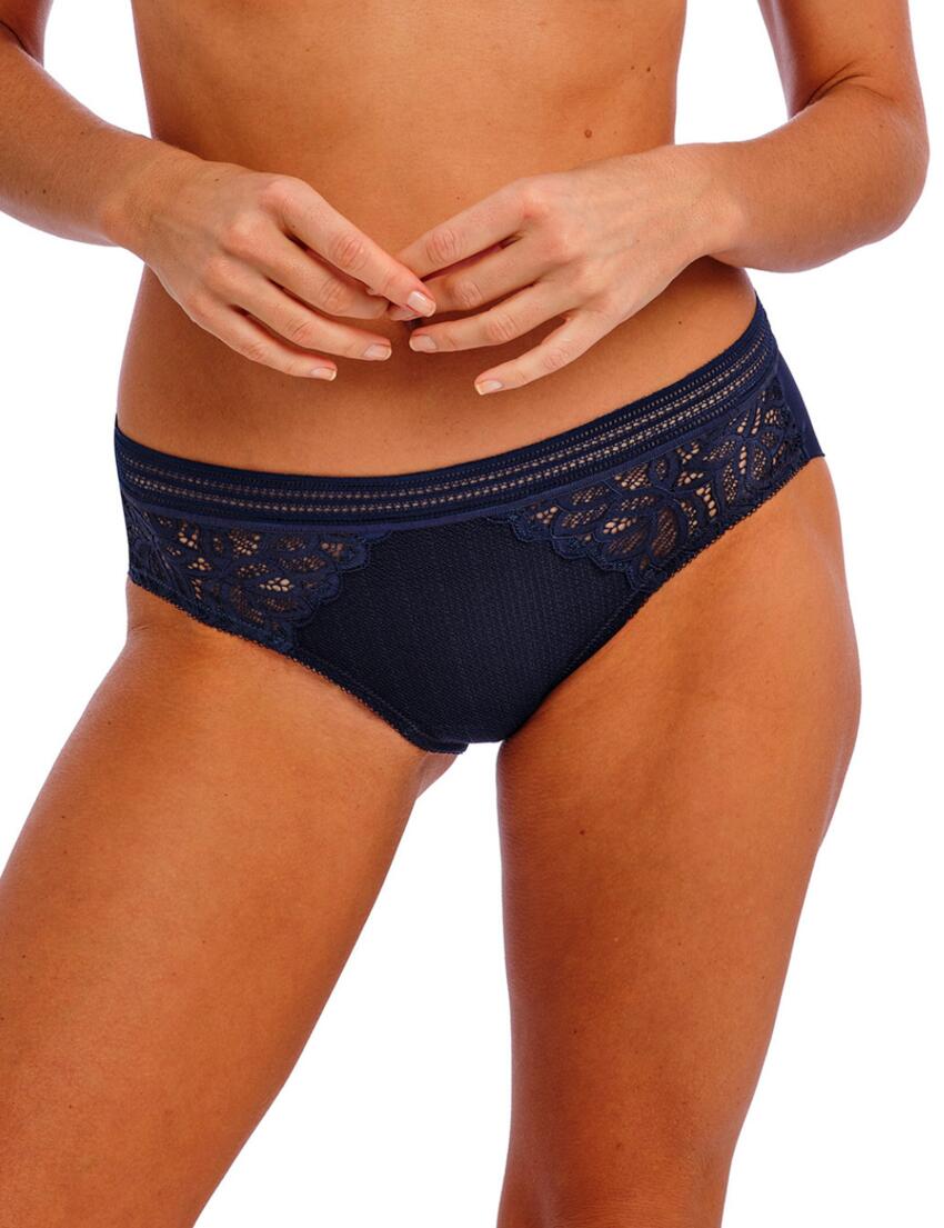 Wacoal Raffine Brief Ink