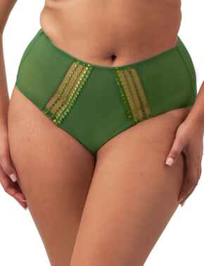 Elomi Matilda Full Brief Jungle