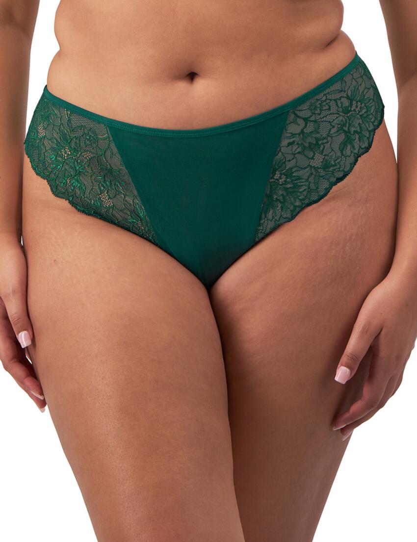 Elomi Brianna Thong Rainforest