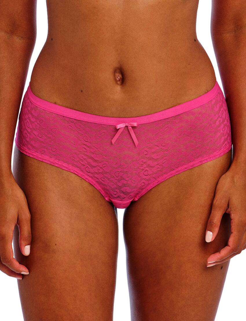 Freya Freya Fancies Shorts Hot Pink