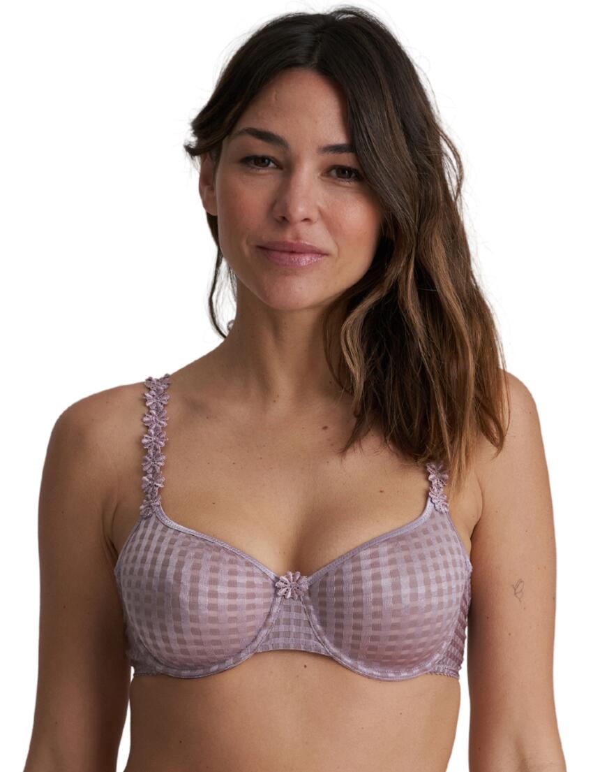 Marie Jo Avero Non Padded Full Cup Seamless Soft Sand