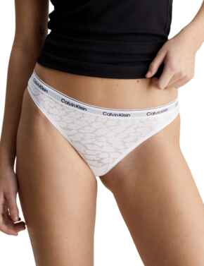 Calvin Klein Brazilian Brief 3 Pack Cool Breeze/ White / Icy Moon