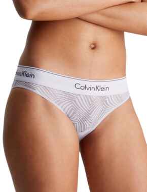 Calvin Klein Brief  Lavender Blue