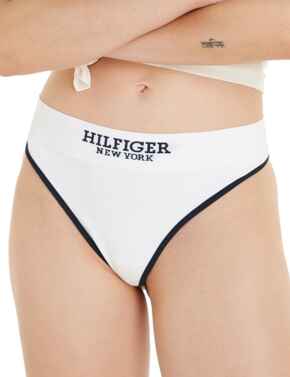 Tommy Hilfiger Thong White 