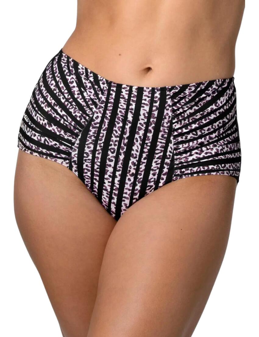 Miss Mary Of Sweden Bondi Bikini Brief Black