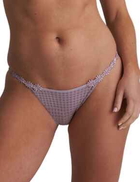 Marie Jo Avero Low Waist Briefs Soft Sand