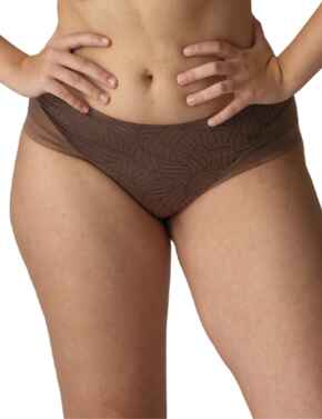Prima Donna Twist Ajusco Hotpants Caribe Taupe