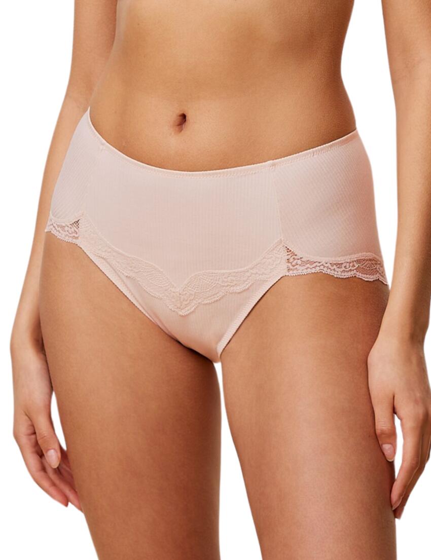 Triumph Natural Spotlight Maxi Brief Fresh Powder