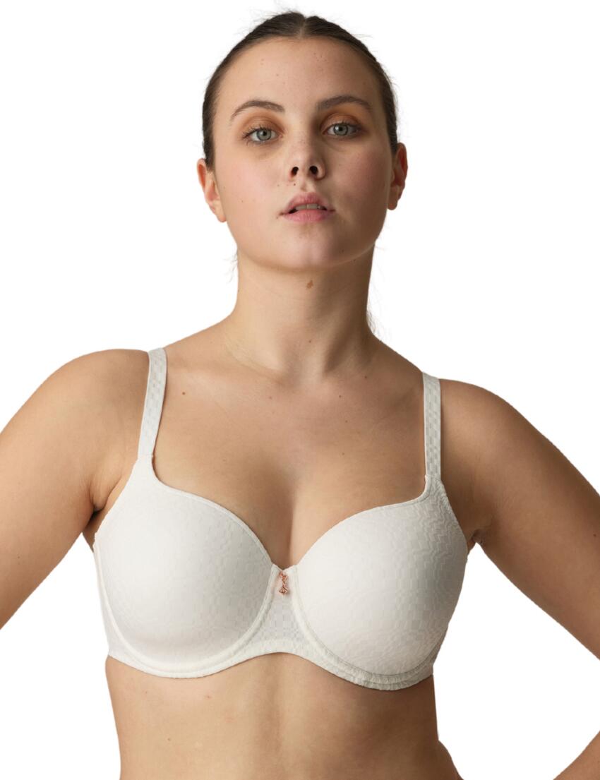 Prima Donna Twist Yelapa Padded Bra Natural