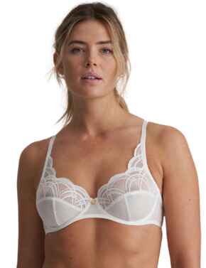 Marie Jo Cathia Full Cup Bra Natural