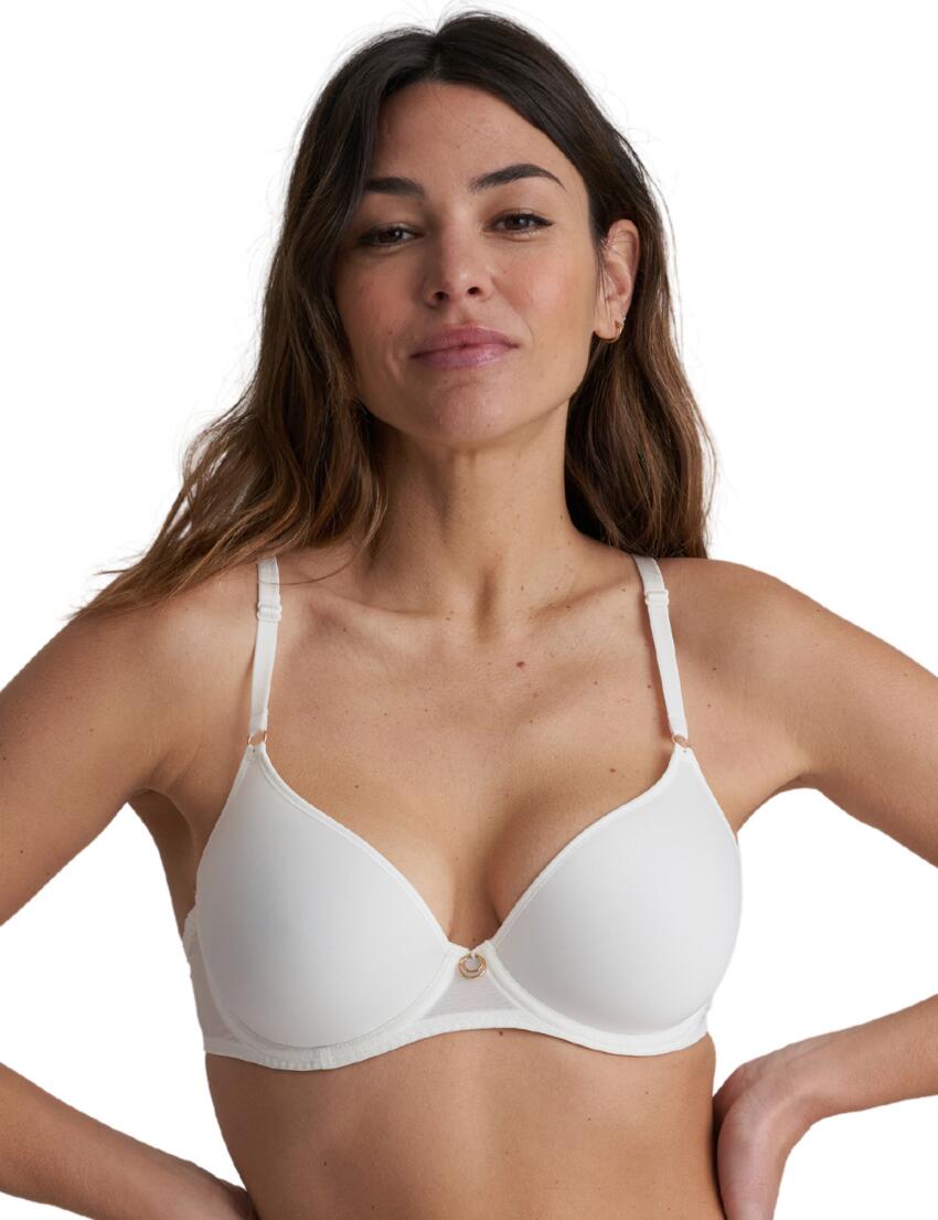 Marie Jo Cathia Spacer Full Cup Bra Natural