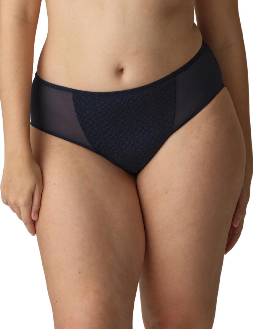 Prima Donna Twist Yelapa Full Brief Majestic Blue