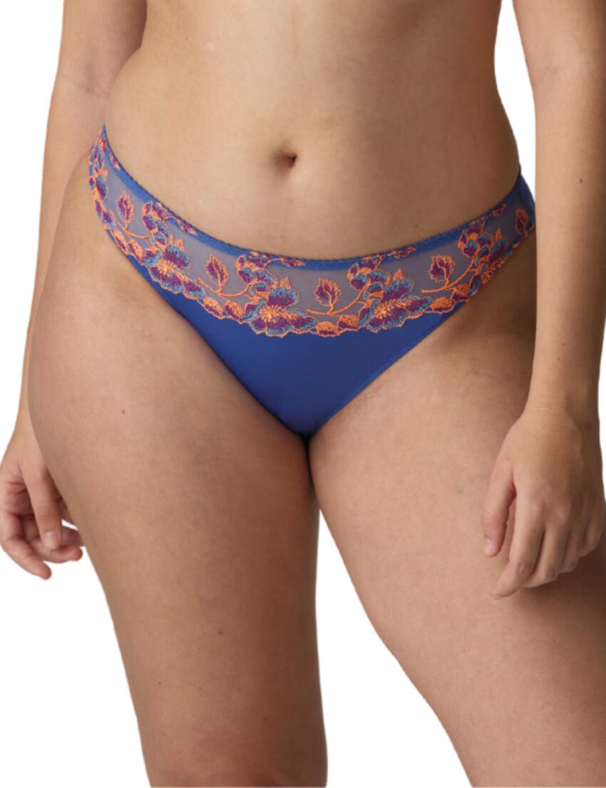 Prima Donna Lenca Rio Brief Blue Eyes