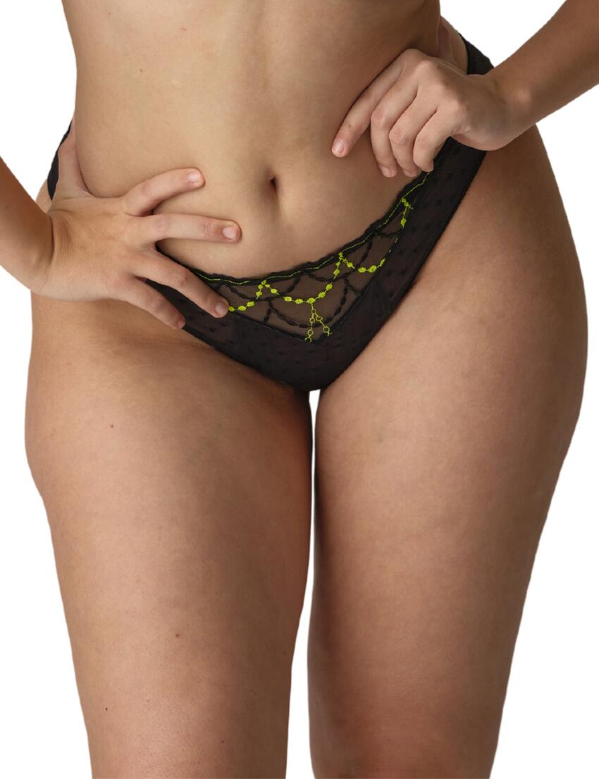 Prima Donna Twist Tepito Rio Brief Dark Glow