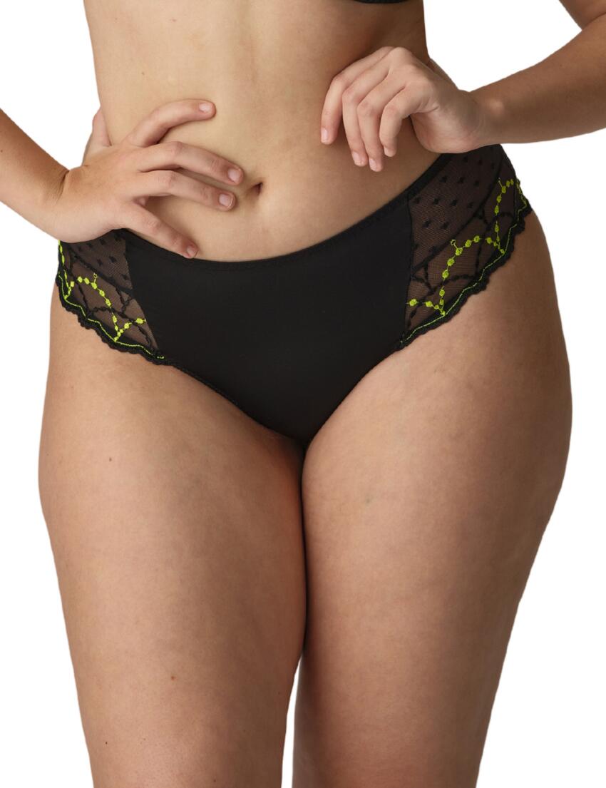 Prima Donna Twist Tepito Hotpants Dark Glow