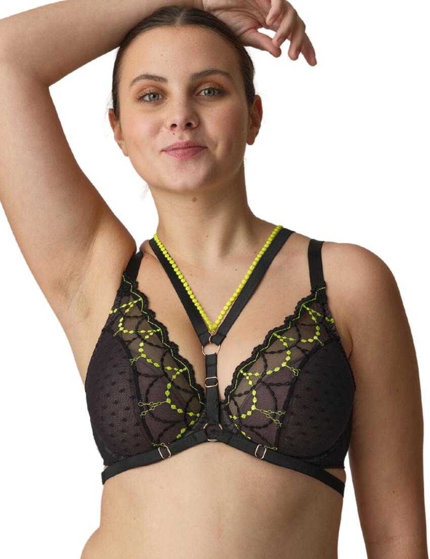 Prima Donna Twist Tepito Special Accessory Dark Glow