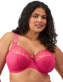 Elomi Zarla Underwired Bra Love Potion