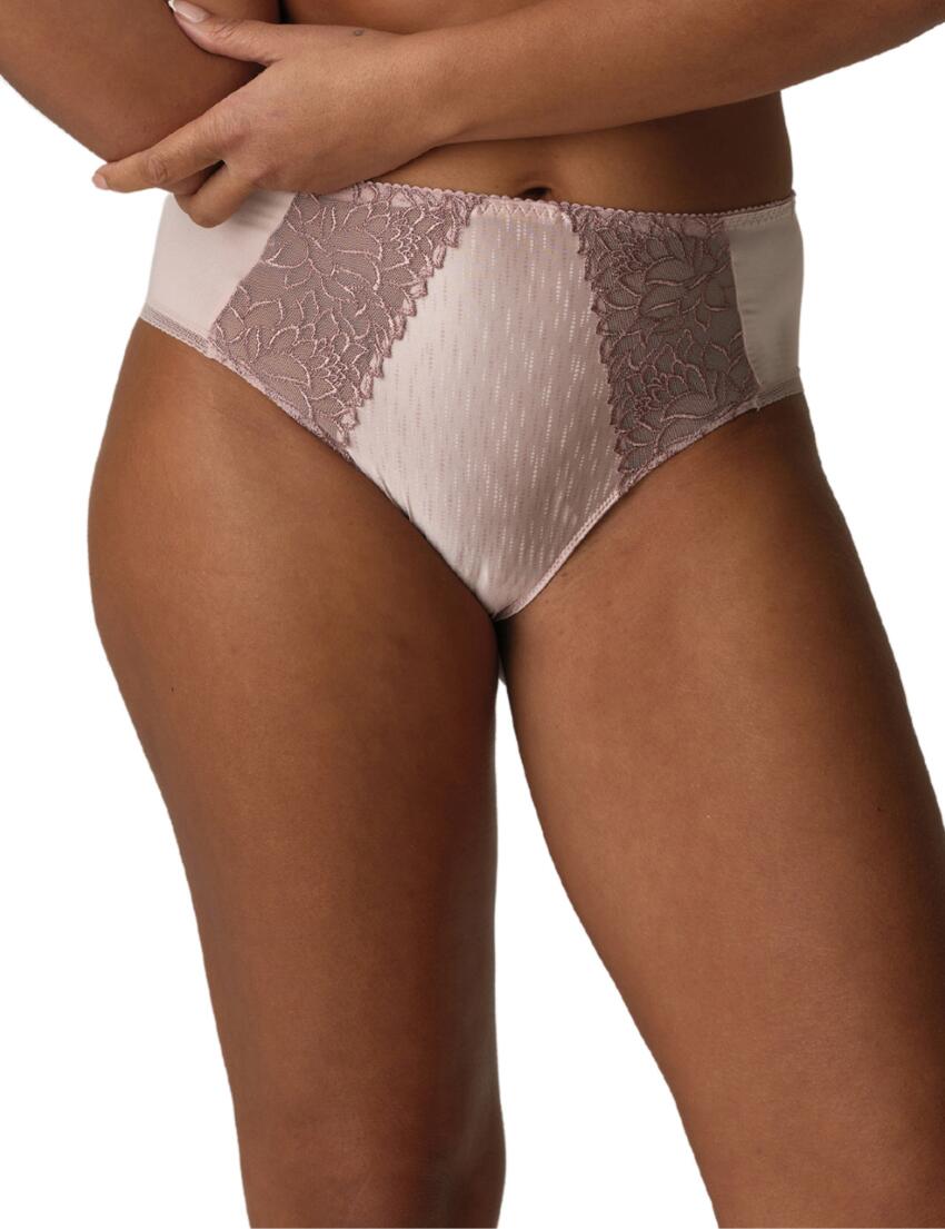 Prima Donna Monterrey Full Brief Vintage Pink