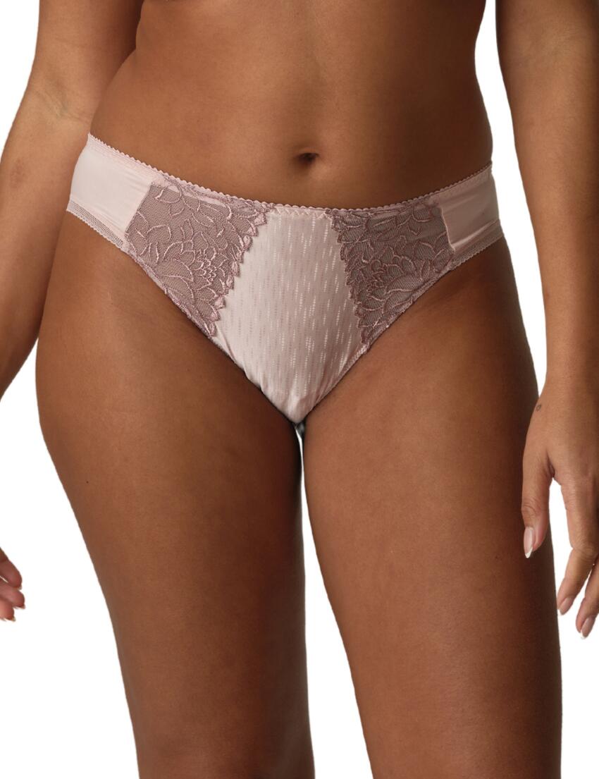 Prima Donna Monterrey Rio Brief Vintage Pink