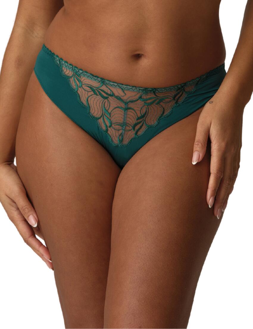 Prima Donna Springdale Rio Brief Jasper Green
