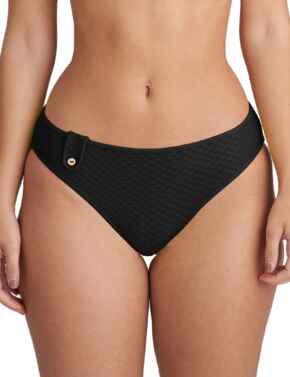  Marie Jo Brigitte Rio Bikini Brief Black