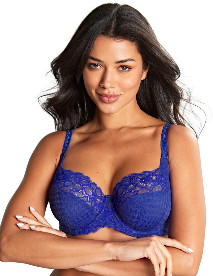 Panache Envy Full Cup Bra Indigo