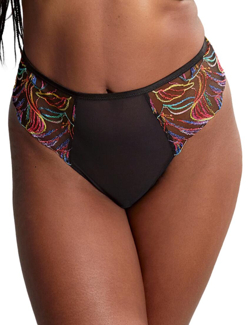Panache Liza Deep Brief Disco