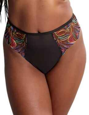 Panache Liza Deep Brief Disco