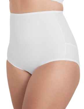 Miss Mary of Sweden Nova Brief White 