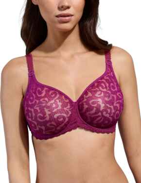 Empreinte Leia Full Cup Bra Orchidee