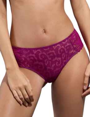  Empreinte Leia Brief Orchidee
