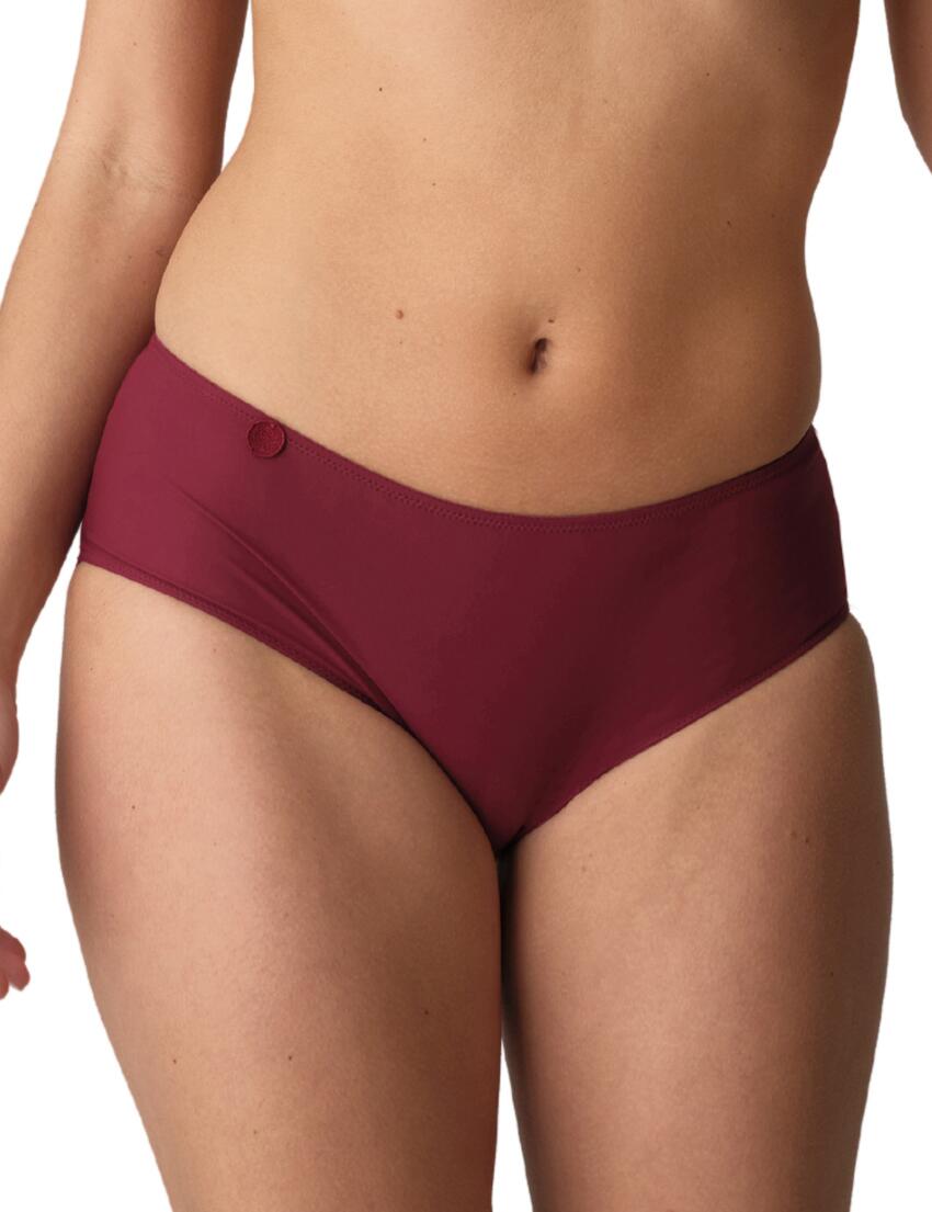 Marie Jo Tom Short Peony Pink